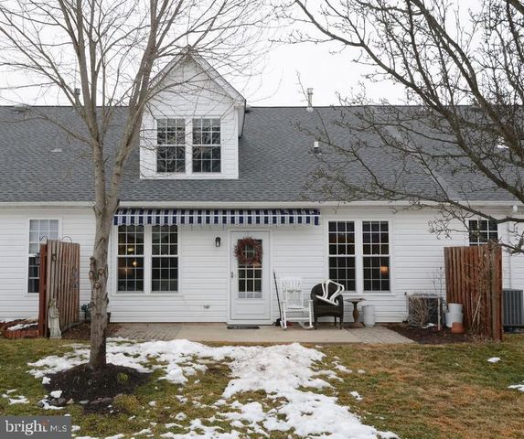 443 RUTH CT, Harleysville, PA 19438