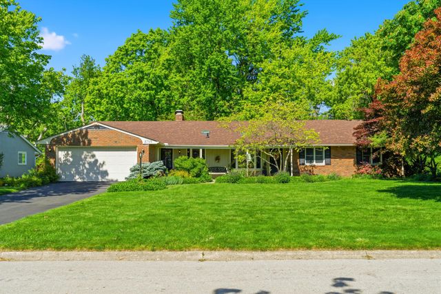 3795 Surrey Hill Place, Upper Arlington, OH 43220