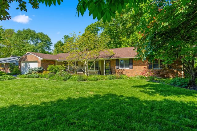 3795 Surrey Hill Place, Upper Arlington, OH 43220