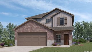 249 Violet Sylph, San Antonio, TX 78253