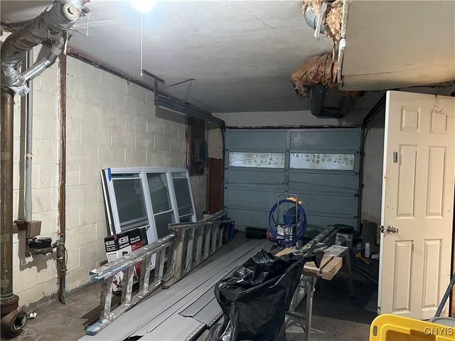 126 Delong Avenue, Syracuse, NY 13208