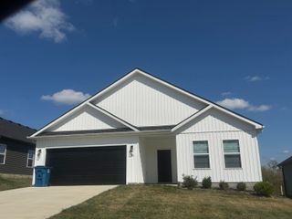 116 Last Chance Drive, Georgetown, KY 40324