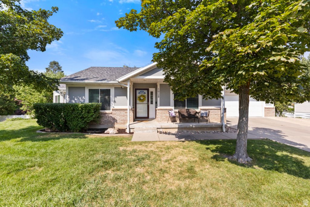 1928 E 5900 S #10, South Ogden, UT 84403 — exterior