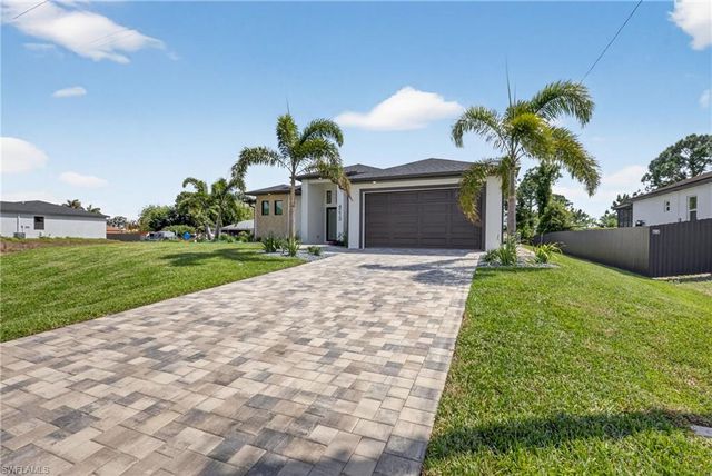 1412 NE 1st ST, Cape Coral, FL 33909