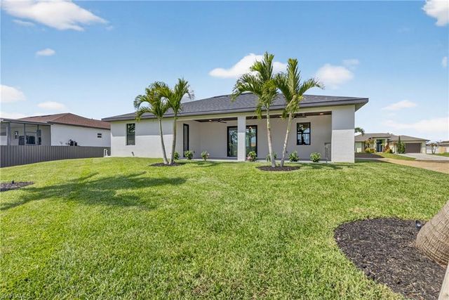 1412 NE 1st ST, Cape Coral, FL 33909