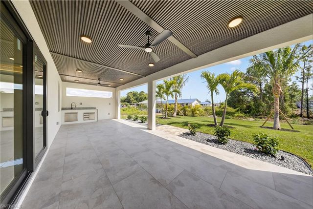 1412 NE 1st ST, Cape Coral, FL 33909
