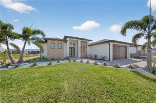 1412 NE 1st ST, Cape Coral, FL 33909