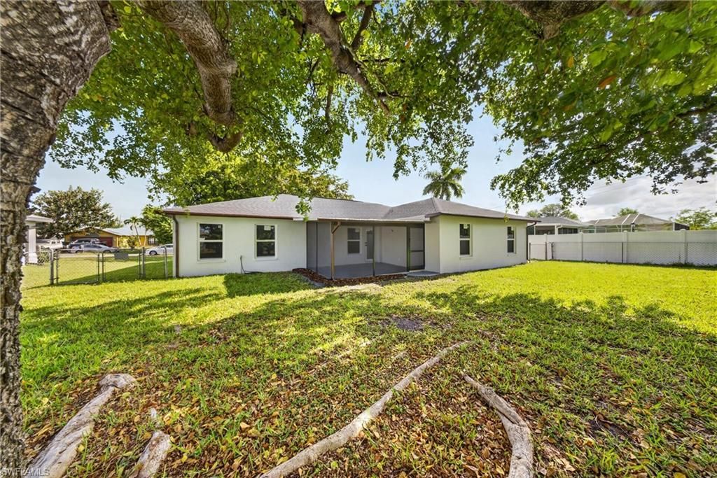 1412 NE 1st ST, CAPE CORAL, FL 33909 — photo 4