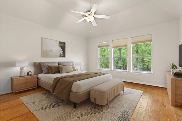 106 Lazy Springs Drive, Conroe, TX 77356