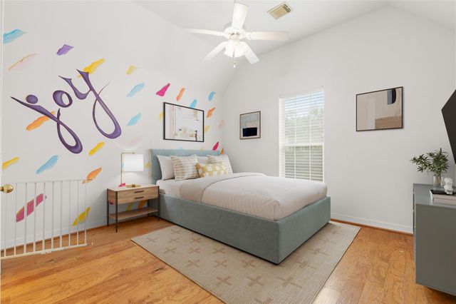 106 Lazy Springs Drive, Conroe, TX 77356
