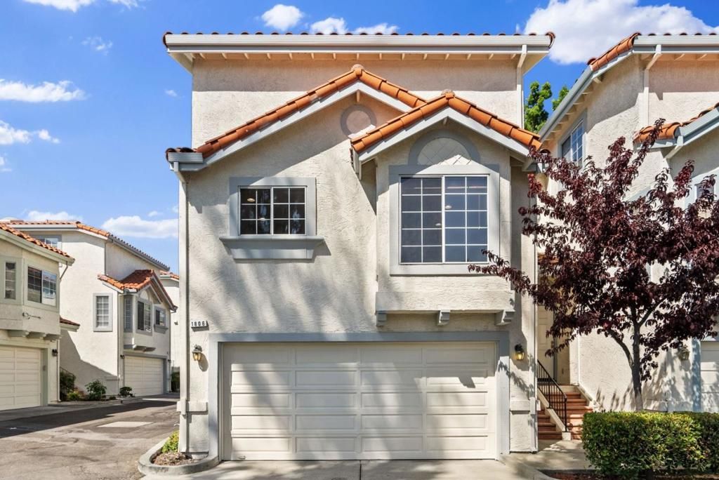 1806 Park Vista Circle, Santa Clara, CA 95050