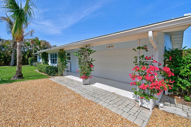 12890 SE Circle Drive, Hobe Sound, FL 33455