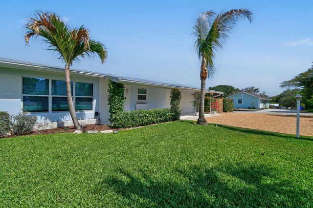 12890 SE Circle Drive, Hobe Sound, FL 33455