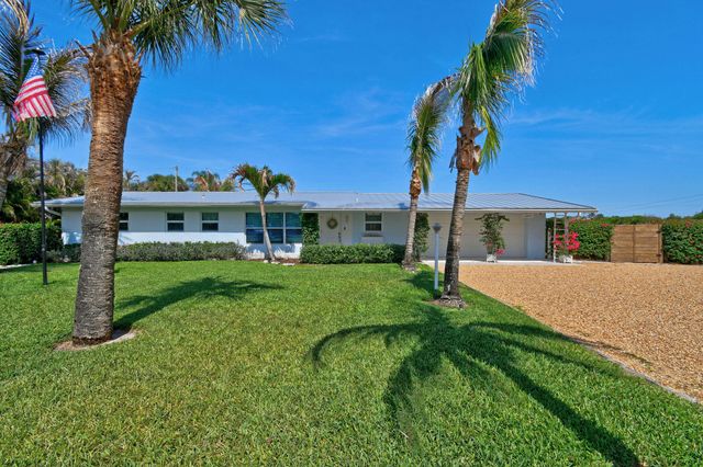 12890 SE Circle Drive, Hobe Sound, FL 33455