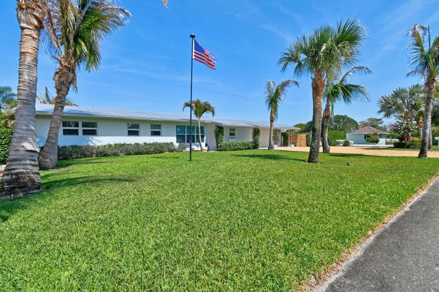 12890 SE Circle Drive, Hobe Sound, FL 33455