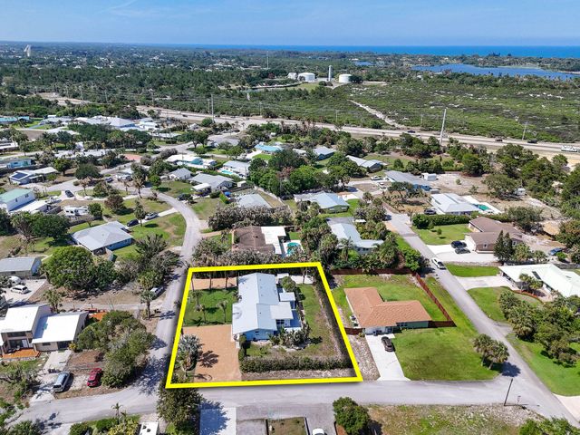 12890 SE Circle Drive, Hobe Sound, FL 33455