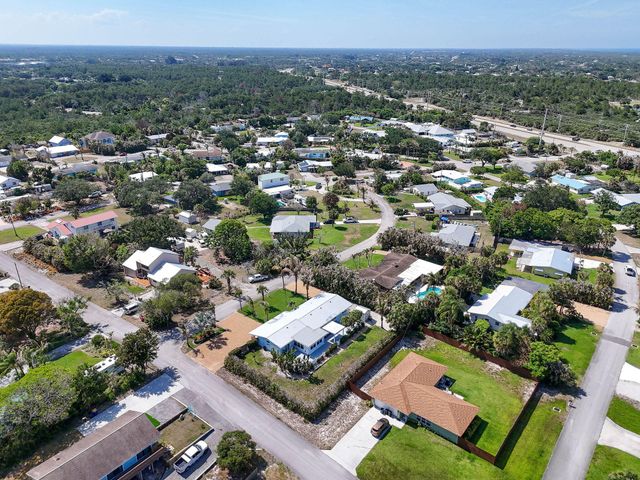 12890 SE Circle Drive, Hobe Sound, FL 33455