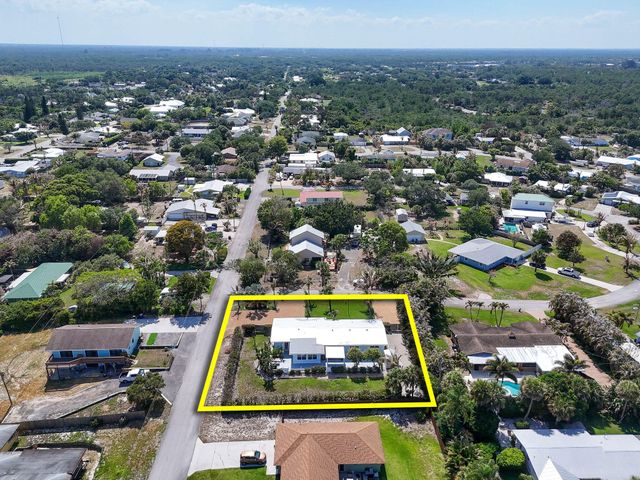 12890 SE Circle Drive, Hobe Sound, FL 33455