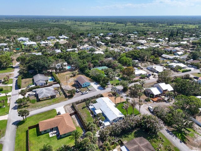 12890 SE Circle Drive, Hobe Sound, FL 33455