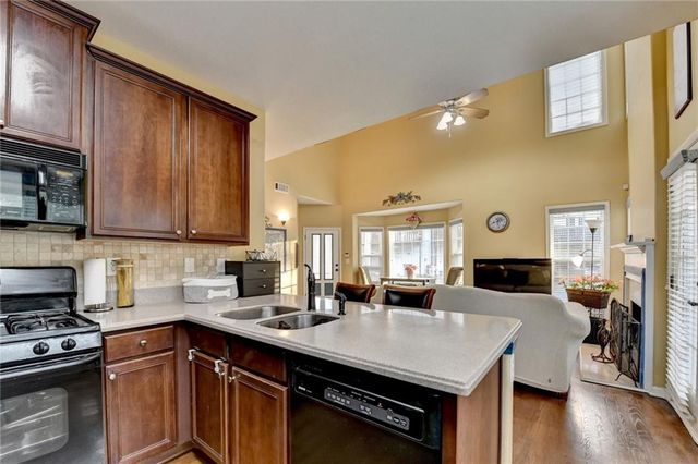 1331 Park Pass Way, Suwanee, GA 30024