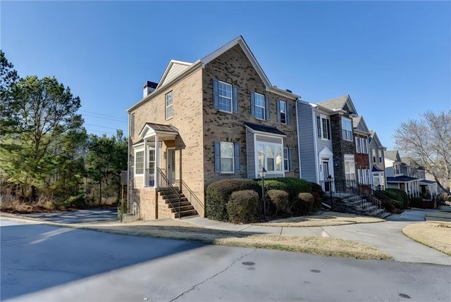 1331 Park Pass Way, Suwanee, GA 30024