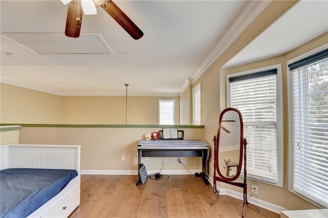 1331 Park Pass Way, Suwanee, GA 30024