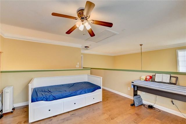 1331 Park Pass Way, Suwanee, GA 30024