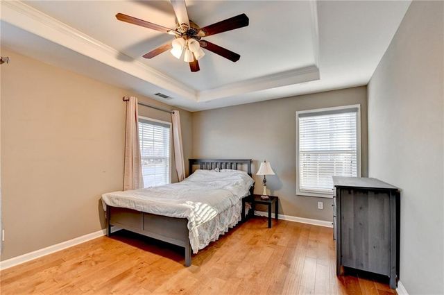 1331 Park Pass Way, Suwanee, GA 30024