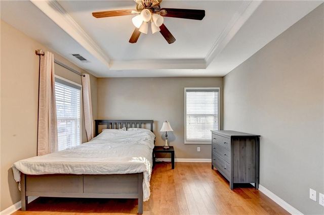 1331 Park Pass Way, Suwanee, GA 30024