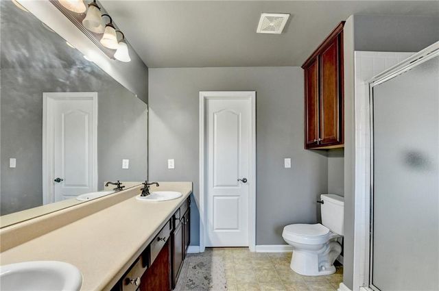 1331 Park Pass Way, Suwanee, GA 30024