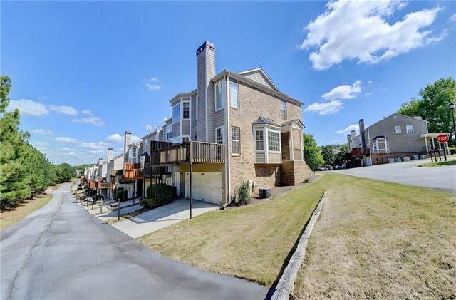 1331 Park Pass Way, Suwanee, GA 30024