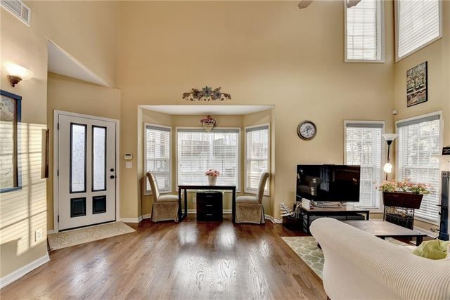 1331 Park Pass Way, Suwanee, GA 30024