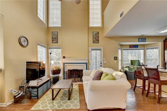 1331 Park Pass Way, Suwanee, GA 30024