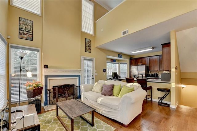 1331 Park Pass Way, Suwanee, GA 30024