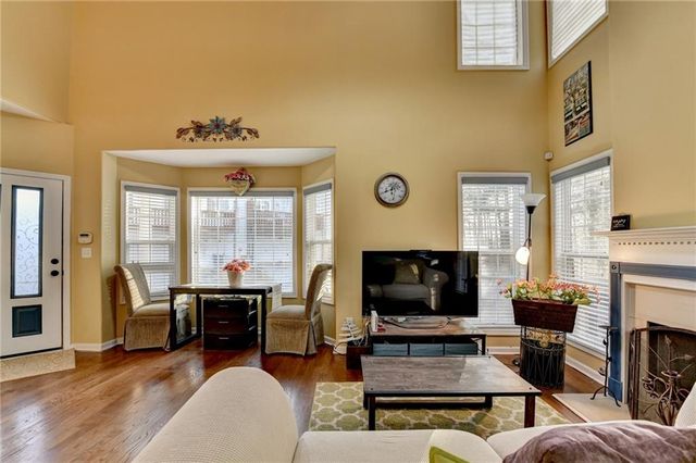 1331 Park Pass Way, Suwanee, GA 30024