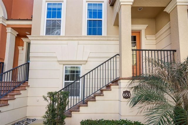 653 PAVIA LOOP, Lake Mary, FL 32746