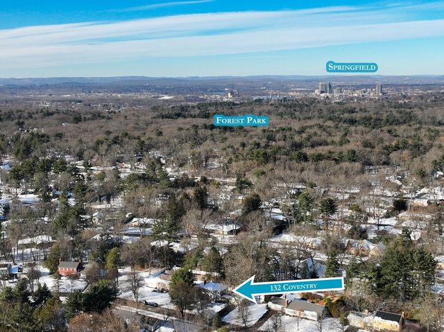 132 Coventry Lane, Longmeadow, MA 01106