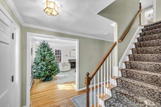 132 Coventry Lane, Longmeadow, MA 01106