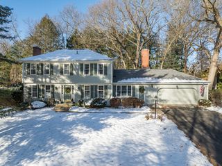 132 Coventry Lane, Longmeadow, MA 01106