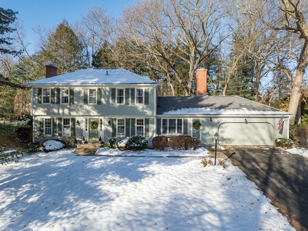 132 Coventry Lane, Longmeadow, MA 01106