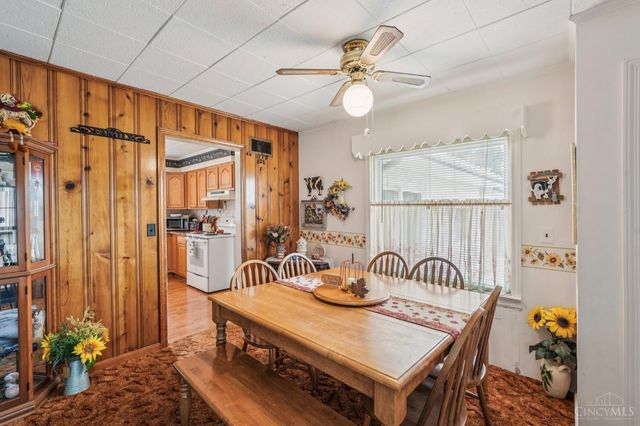 2232 St Rt 222, Tate Twp, OH 45157