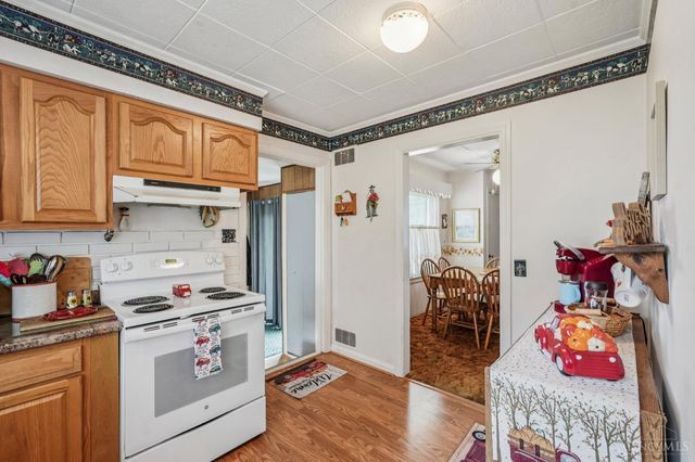 2232 St Rt 222, Tate Twp, OH 45157