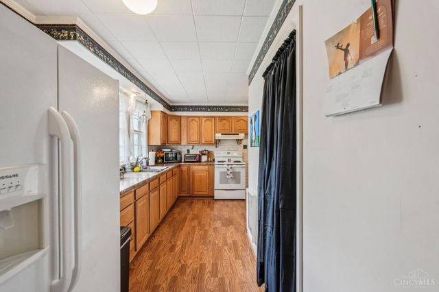 2232 St Rt 222, Tate Twp, OH 45157