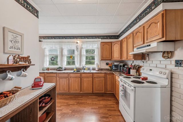 2232 St Rt 222, Tate Twp, OH 45157