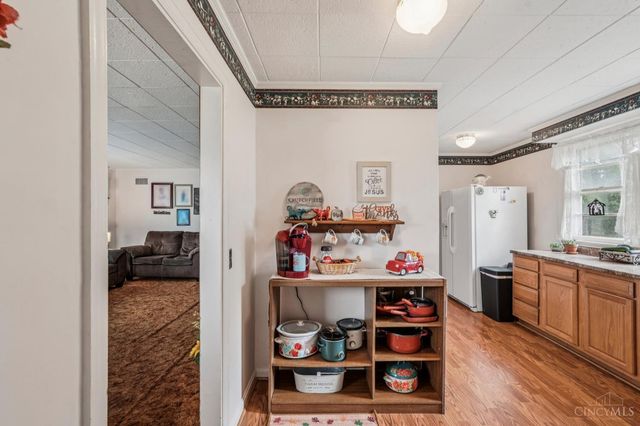 2232 St Rt 222, Tate Twp, OH 45157