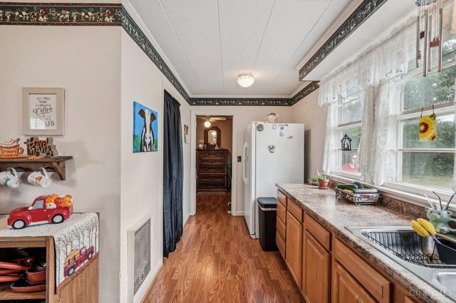 2232 St Rt 222, Tate Twp, OH 45157