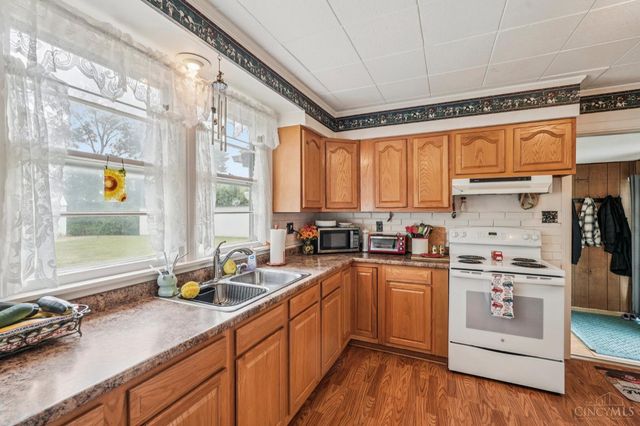 2232 St Rt 222, Tate Twp, OH 45157