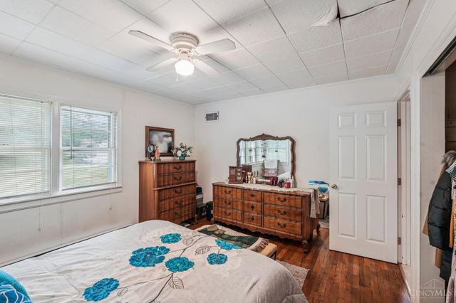 2232 St Rt 222, Tate Twp, OH 45157