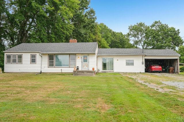 2232 St Rt 222, Tate Twp, OH 45157
