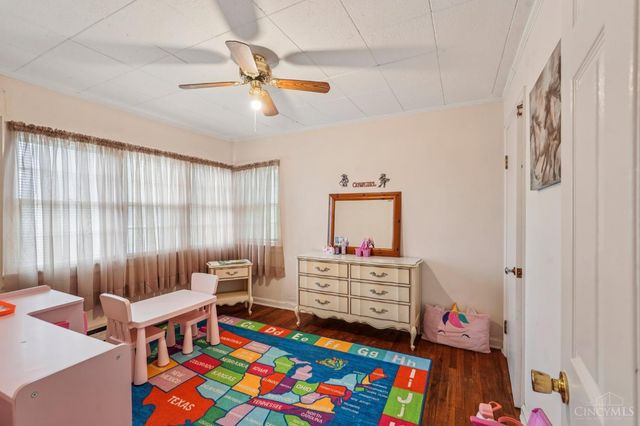 2232 St Rt 222, Tate Twp, OH 45157